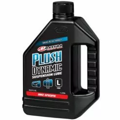 MaximaUSA Maxima Plush Dynamic Light Suspension Fluid Cleaners / Lubricants