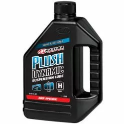 MaximaUSA Cleaners / Lubricants Maxima Plush Dynamic Heavy Suspension Fluid