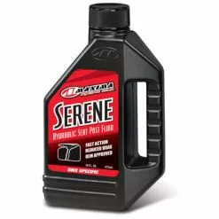 MaximaUSA Maxima Serene Hydraulic Seatpost Fluid 16oz