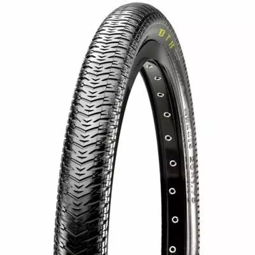 Maxxis DTH 20" BMX Tire 1 Maxxis DTH 20" BMX Tire