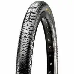 Maxxis DTH Dual Compound BMX Tire 24 X 1.75 120 TPI