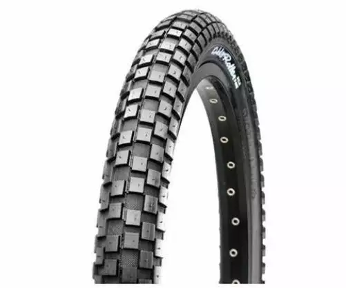 Maxxis Holy Roller 20" BMX Tire 1 Maxxis Holy Roller 20" BMX Tire