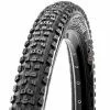 Maxxis Aggressor 27.5 X 2.3 Tubeless EXO 60 TPI Folding Tire Tires