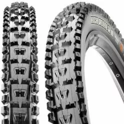 Maxxis High Roller II WT/EXO/TR/3c Maxx Tire 27.5" Tires