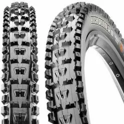 Tires Maxxis High Roller II 27.5 X 2.40 Tubeless 3C Maxx Tire 60 TPI
