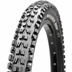 Maxxis Minion DHF 3C Maxx Grip 60 TPI Tire 24 X 2.4