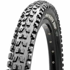 Maxxis Minion DHF 27.5 X 2.30 3C Maxx Terra Folding Tubeless Tire