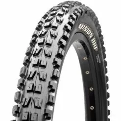 BMX Maxxis Minion DHF DC Folding Tire 20"