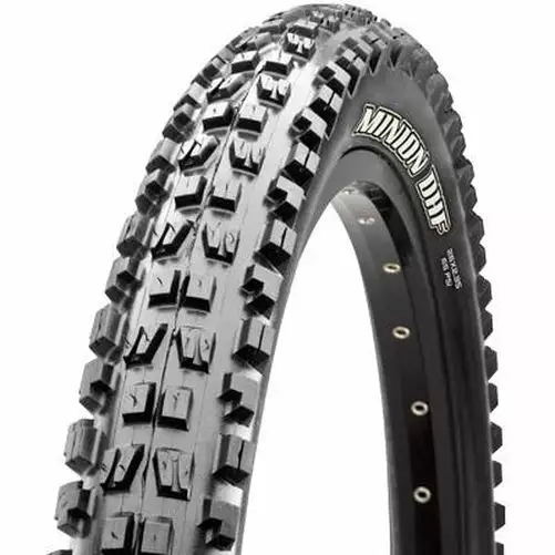 Maxxis Minion DHF 29 X 2.30 3C Terra DD Tubeless Folding Tire Tires 1 Maxxis Minion DHF 29 X 2.30 3C Terra DD Tubeless Folding Tire Tires