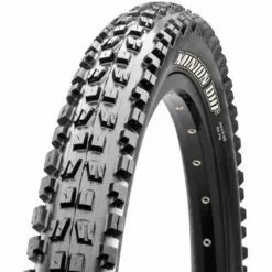 Maxxis Minion DHF 3C MaxxGrip TR/EXO/WT Tire 29"