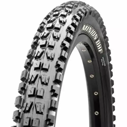 Maxxis Minion DHF 3C MaxxGrip TR/EXO/WT Tire 29" 1 Maxxis Minion DHF 3C MaxxGrip TR/EXO/WT Tire 29"