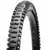 Tires Maxxis Minion DHR II Dual Compound EXO/TR Tubeless Folding Tire 27.5 X 2.6