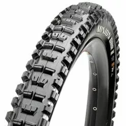 Maxxis Minion DHR II DC Folding Tire 24"