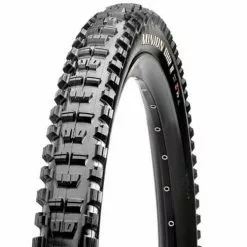 Tires Maxxis Minion DHR II 3c/Exo/TR Folding Tubeless Tire 27.5 X 2.6
