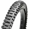 Tires Maxxis Minion DHR II EXO/TR/DC Folding Tire 24x2.3