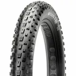 Tires Maxxis Minion FBF 26 X 4.80 Fat Bike Tubeless Ready Folding Tire