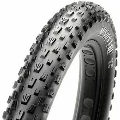 Maxxis Minion FBF 26 X 4.0 Fat Bike Tubeless Ready Folding Tire