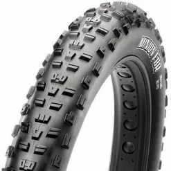 Maxxis Minion FBR 26 X 4.0 Fat Bike Tubeless Ready Folding Tire Tires
