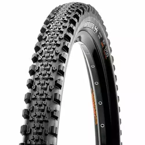 Maxxis Minion SS 29 X 2.30 Dual EXO Tubeless Ready Folding Tire Tires 1 Maxxis Minion SS 29 X 2.30 Dual EXO Tubeless Ready Folding Tire Tires