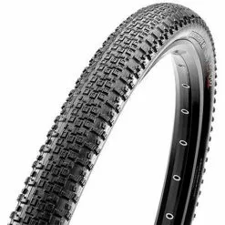 Maxxis Rambler DC/Exo Tubeless TR Folding Tire 700c