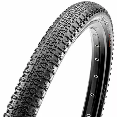 Maxxis Rambler DC/TR SilkShield Tubeless Folding Tire Tires 1 Maxxis Rambler DC/TR SilkShield Tubeless Folding Tire Tires