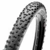 Tires Maxxis Forekaster 29 X 2.35 Dual Compound EXO Tire TR Folding