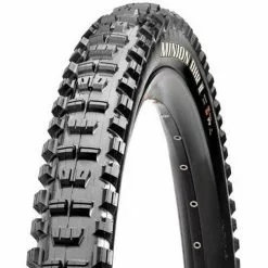 Maxxis Minion DHR II 27.5 X 2.80 Dual Compound EXO Tubeless Ready Folding Tire