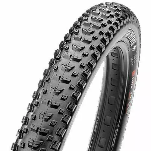 Tires Maxxis Rekon+ 27.5 X 2.80 3C Maxx Terra EXO Tubeless Ready Folding Tire 1 Tires Maxxis Rekon+ 27.5 X 2.80 3C Maxx Terra EXO Tubeless Ready Folding Tire