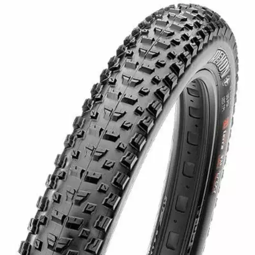Maxxis Rekon Plus Fat Bike Tire 29" X 2.80 1 Maxxis Rekon Plus Fat Bike Tire 29" X 2.80