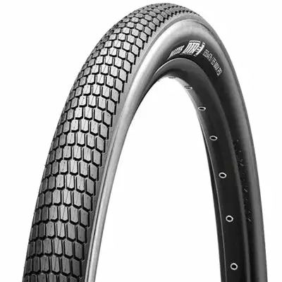 Tires Maxxis DTR-1 Folding Tire 650b 1 Tires Maxxis DTR-1 Folding Tire 650b