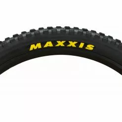 Maxxis Minion DHF 27.5 X 2.50 3C WT TR DD Tubeless Folding Tire