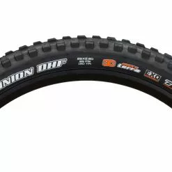 Maxxis Minion DHF+ Tire 29" TR 3C EXO MaxxTerra