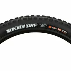 Maxxis Minion DHF Tire 27.5 TR/WT/EXO+ 3c MaxxTerra Tires