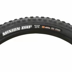Maxxis Minion DHF Tire 29" TR/EXO/WT 3c MaxxTerra Tires