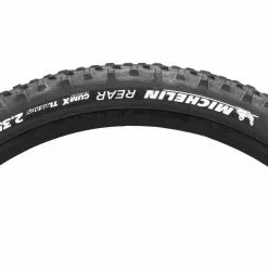 Michelin Force Enduro Rear Tire 29" Tubeless Folding 6 Michelin Force Enduro Rear Tire 29