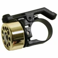 Mirrycle Lolo Bicycle Bell Mirrors/Bells