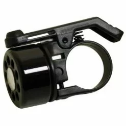 Mirrycle Lolo Bicycle Bell Mirrors/Bells