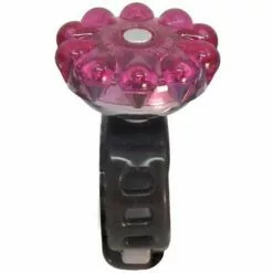 Mirrycle Bling Adjustable Bicycle Bell
