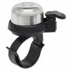 Mirrors/Bells Mirrycle Adjustable 2 Bicycle Bell
