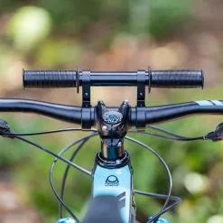 ShotGun Child Handlebars W/Grips