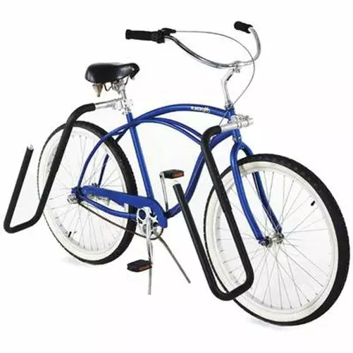 Moved By Bikes Sup Lower Bar Set Surf Rack Racks / Storage 1 Moved By Bikes Sup Lower Bar Set Surf Rack Racks / Storage