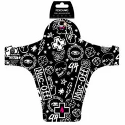 Fenders Muc-Off Front Ride Guard Fender 26-29''