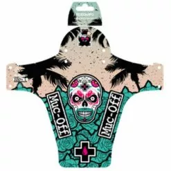 Fenders Muc-Off Front Ride Guard Fender 26-29''