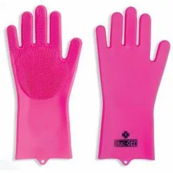 Tools Muc-Off Deep Scrubber Gloves