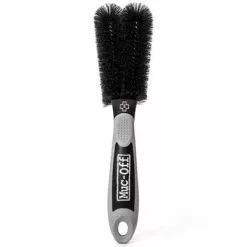 Cleaners / Lubricants Muc-Off Two Prong Brush
