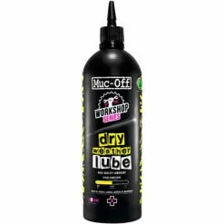 Muc-Off Bio Dry Bike Chain Lube 1 Liter