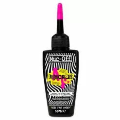 Muc-Off Ludicrous AF Race Chain Lube 50ml