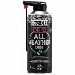 Muc-Off E-Bike All Weather Lube 250ml