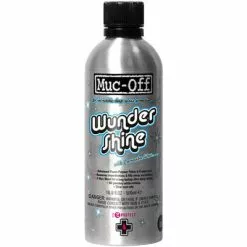 Cleaners / Lubricants Muc-Off Wunder Shine Bike Polish 500ml