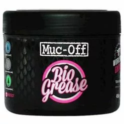 Cleaners / Lubricants Muc-Off Bio Grease